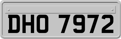 DHO7972