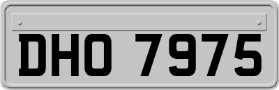 DHO7975