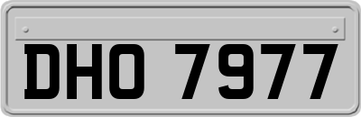 DHO7977