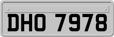DHO7978