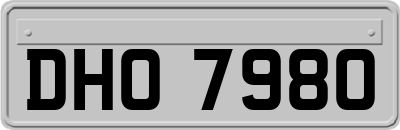 DHO7980