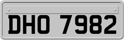 DHO7982