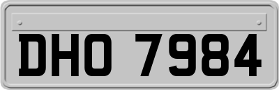 DHO7984