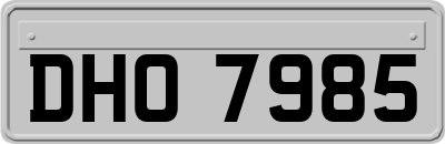 DHO7985