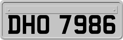 DHO7986