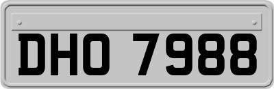 DHO7988