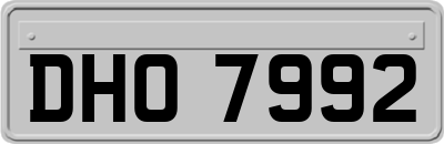 DHO7992