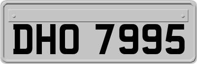 DHO7995