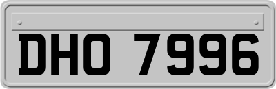 DHO7996