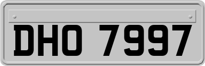 DHO7997