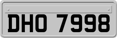 DHO7998