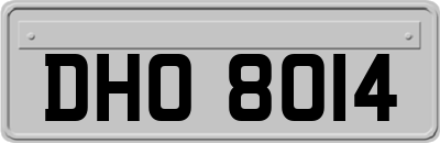 DHO8014