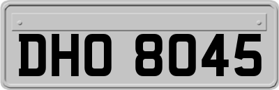 DHO8045