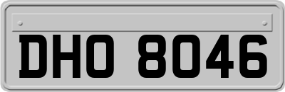 DHO8046