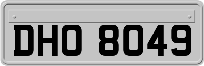 DHO8049