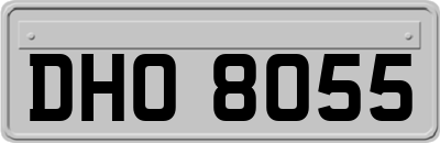 DHO8055