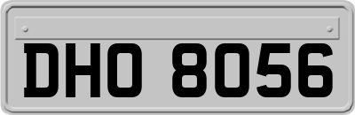 DHO8056