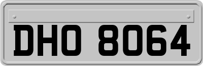 DHO8064