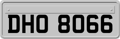 DHO8066