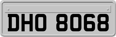 DHO8068