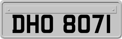 DHO8071