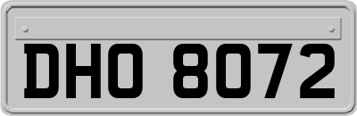 DHO8072
