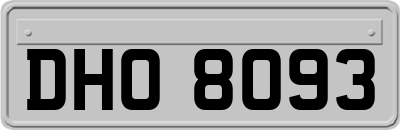 DHO8093