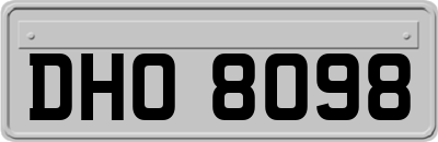 DHO8098
