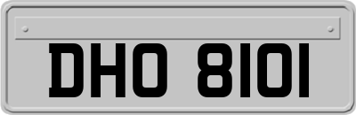 DHO8101