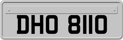 DHO8110