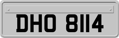DHO8114