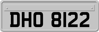 DHO8122