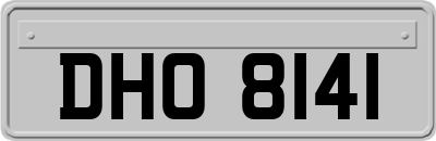 DHO8141