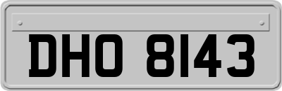 DHO8143