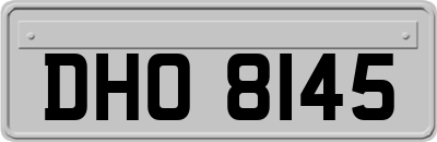 DHO8145