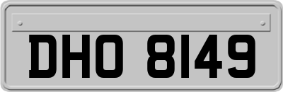 DHO8149