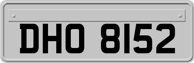 DHO8152
