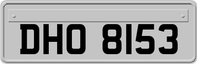 DHO8153