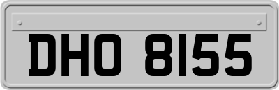 DHO8155