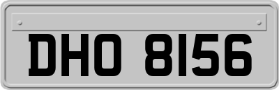 DHO8156