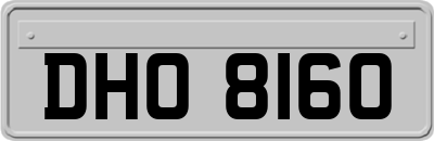 DHO8160