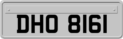 DHO8161