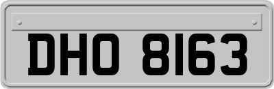 DHO8163