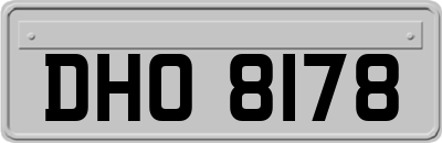 DHO8178