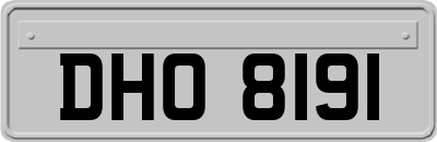DHO8191