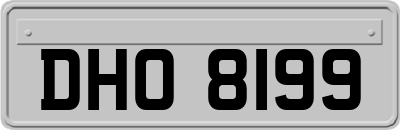 DHO8199