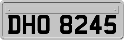 DHO8245