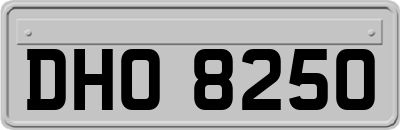 DHO8250