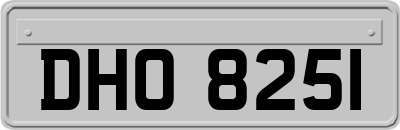 DHO8251