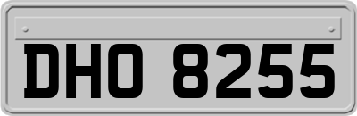 DHO8255